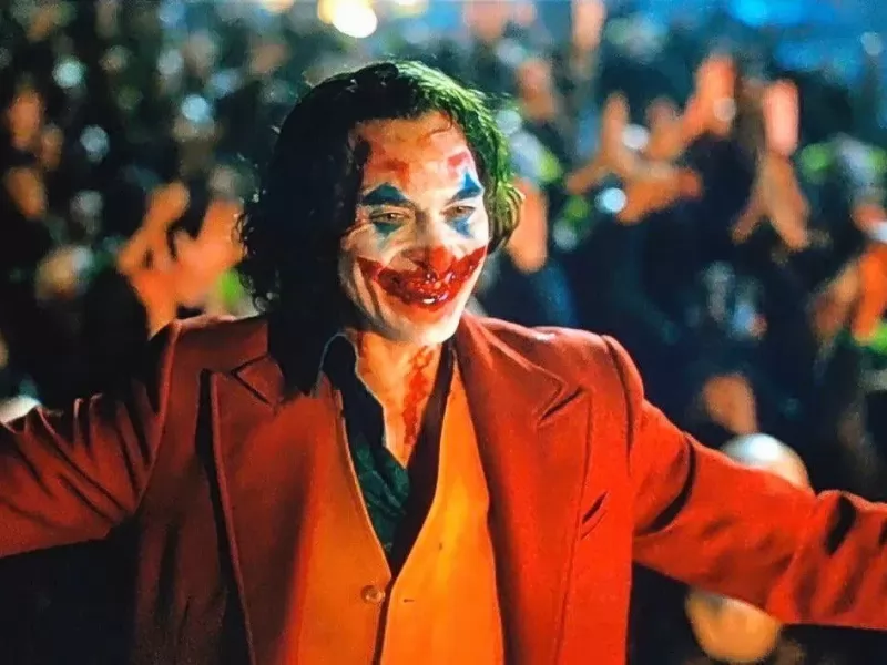 Joker: il divertente scherzo che Joaquin Phoenix ha fatto alla madre di una star del cast