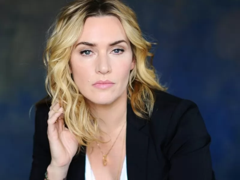 L’orgoglio di Kate Winslet per il suo corpo non è scontato