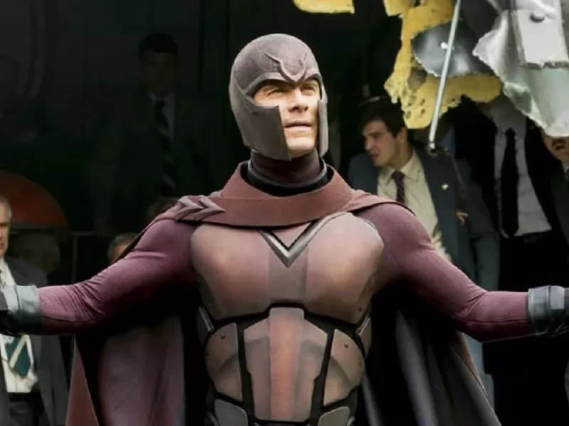 Magneto: il villain o l’eroe? La sorprendente visione di Michael Fassbender