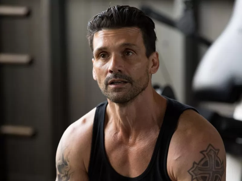 Marvel, Frank Grillo:”Mi hanno quasi licenziato diverse volte per aver causato dei leak”