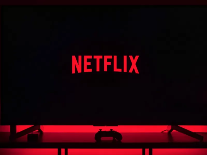 Netflix, i 3 film da vedere o rivedere questa settimana sulla piattaforma