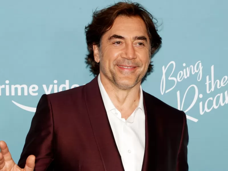 Quale sarà il prossimo film di Javier Bardem dopo Monsters 2 di Netflix?