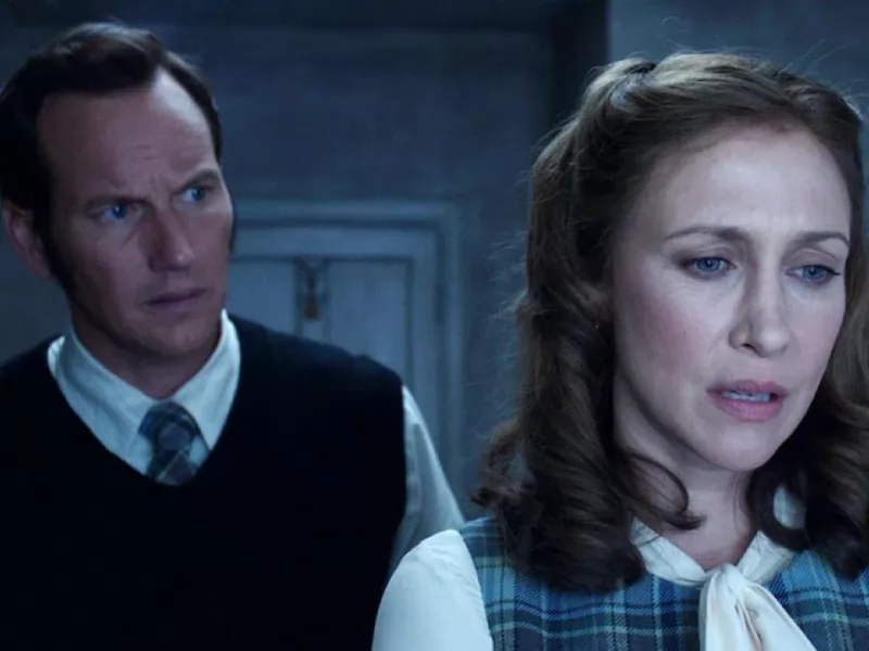 The Conjuring: Last Rites, svelati i nuovi protagonisti dell’ultimo film della saga