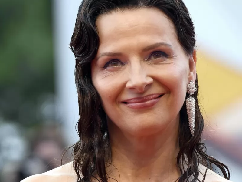 The Return, Juliette Binoche entusiasta di lavorare di nuovo con Ralph Fiennes:”Una gioia”