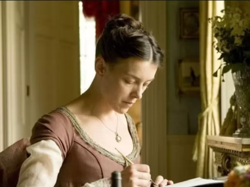 5 film che ogni fan di Jane Austen non dovrebbe assolutamente perdersi!