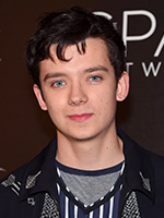 Asa Butterfield