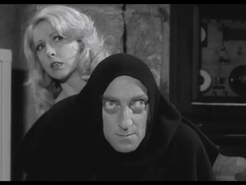 È morta Teri Garr: la star di Frankenstein Junior aveva 79 anni