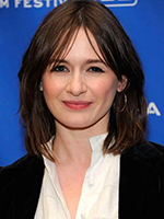 Emily Mortimer