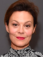 Helen McCrory