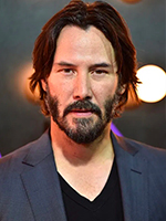 Keanu Reeves