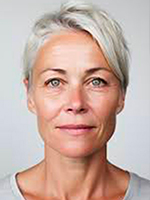 Lena Bergman