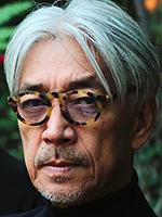 Ryuichi Sakamoto