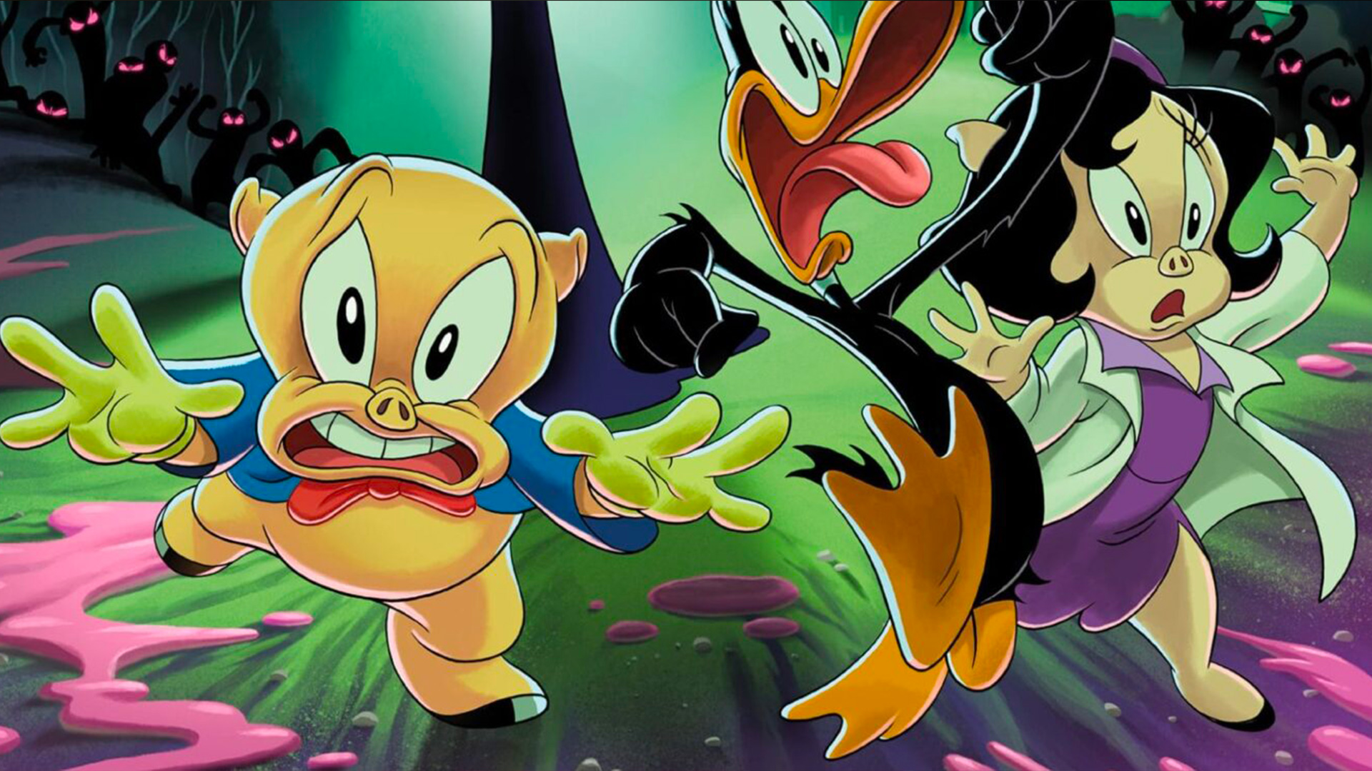 Un’Avventura Spaziale: Un film dei Looney Tunes