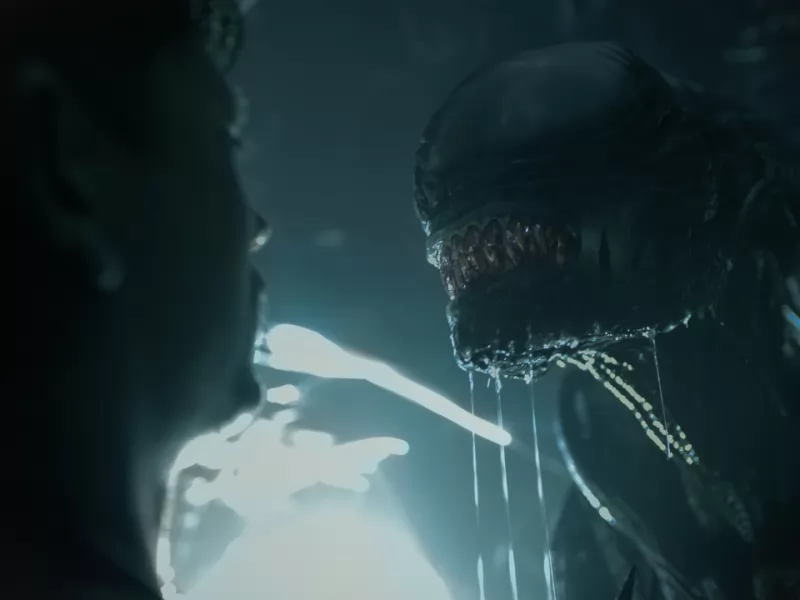 Alien Romulus, il prequel ufficiale svela com’è morto davvero lo xenomorfo di Ridley Scott