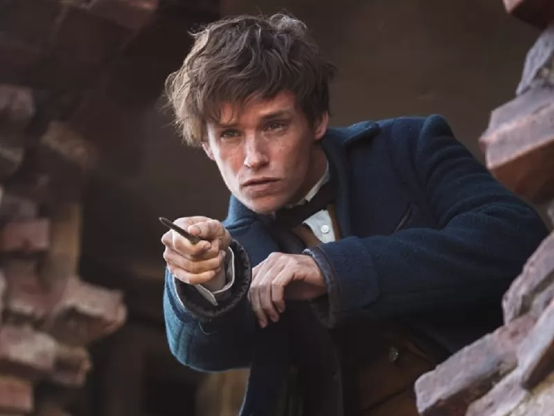 Animali Fantastici, Eddie Redmayne conferma la chiusura: ‘Questo è quello che so’