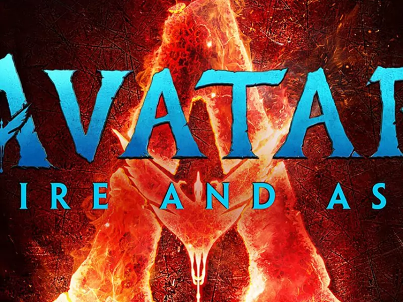 Avatar: Fire & Ash, grandissime novità per il terzo capitolo della saga di James Cameron