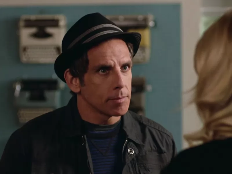 Ben Stiller torna finalmente alla recitazione: arriva la commedia Nutcrackers