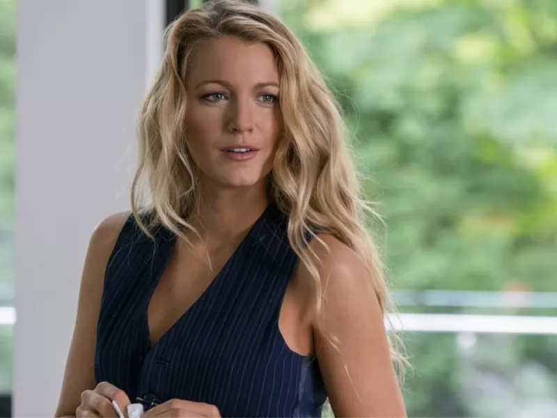 Blake Lively, 3 episodi che ne hanno enormemente danneggiato la reputazione