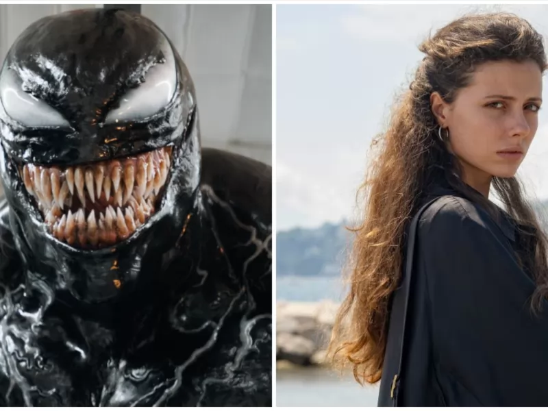 Box Office Italia: Venom 3 parte alla grande, battuto Parthenope di Paolo Sorrentino