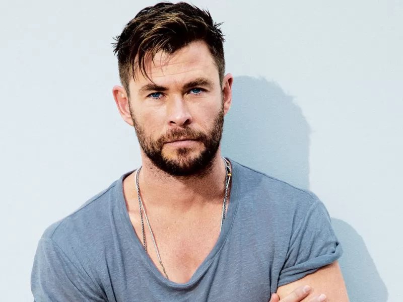 Charming, Chris Hemsworth sarà il principe Azzurro nel live-action Disney!