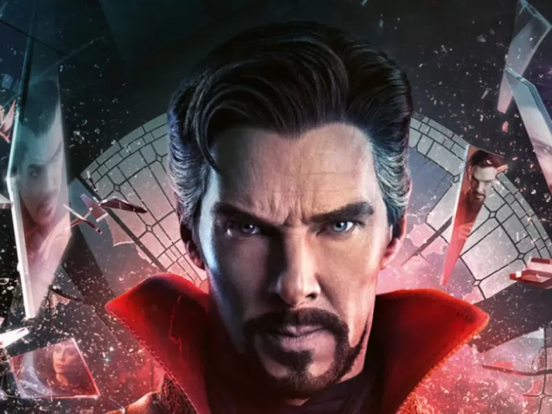 Doctor Strange 3 non è una priorità per Marvel? Potrebbe uscire molto più avanti!