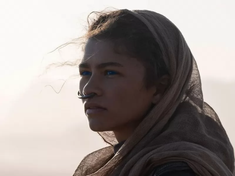 Dune: Messia rischia dei rallentamenti per colpa di Zendaya? La star è troppo impegnata