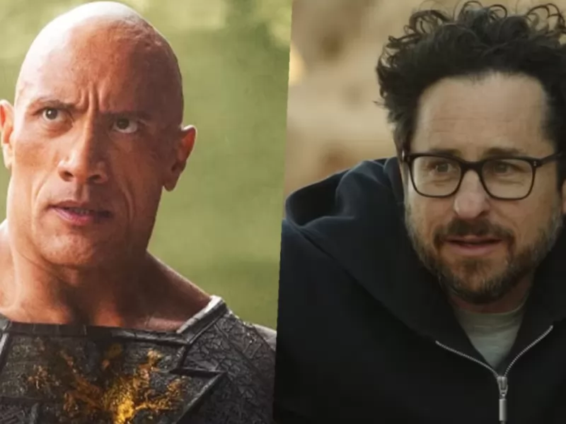 Dwayne Johnson nel nuovo film di JJ Abrams: un progetto avvolto nel mistero.