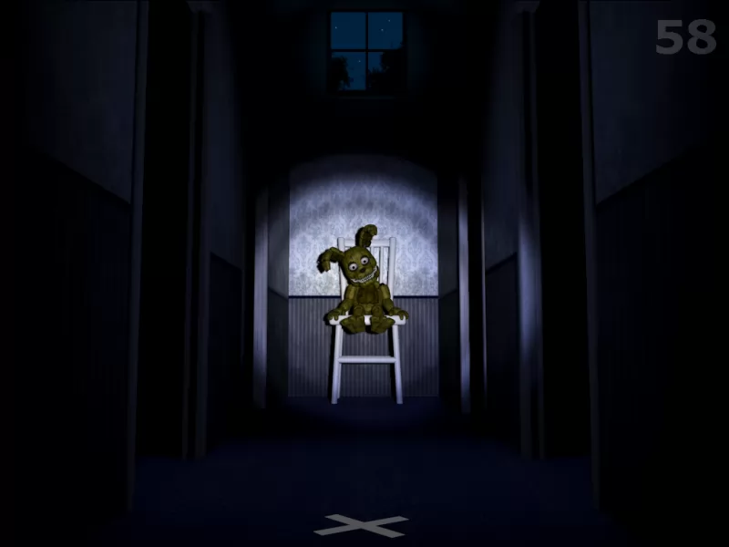 Five Nights at Freddy’s 2, ecco quando inizieranno le riprese del sequel!