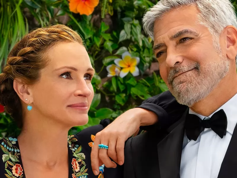 I film con Julia Roberts e George Clooney dal peggiore al migliore: la nostra classifica