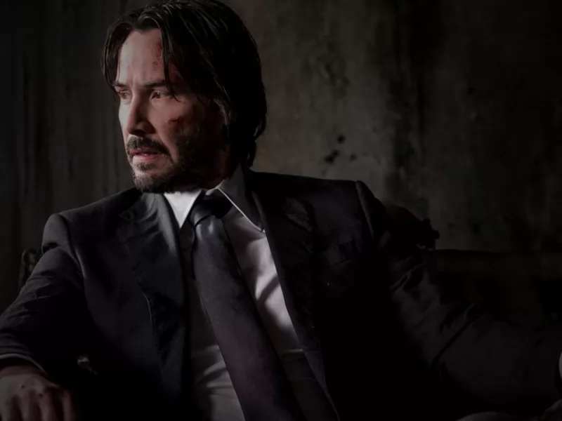 John Wick 5 confermato: Chad Stahelski svela i primi dettagli sul film con Keanu Reeves