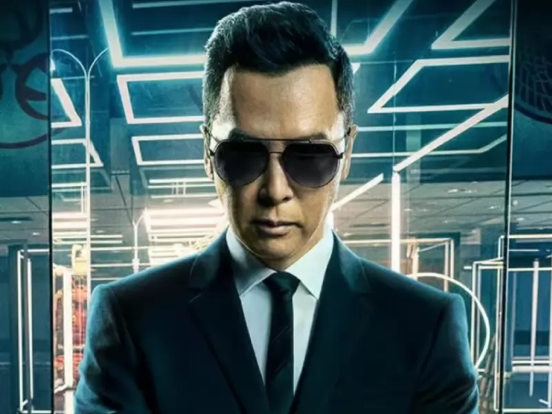 John Wick, grosse novità sul film spin-off con Donnie Yen