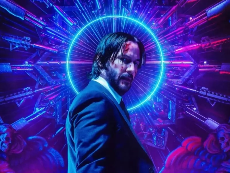 John Wick, quanti problemi per uccidere il cane nel primo film! Nessun produttore voleva