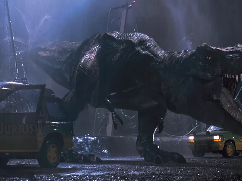 Jurassic Park, che fine ha fatto il personaggio di Samuel L Jackson? Scopriamolo insieme!