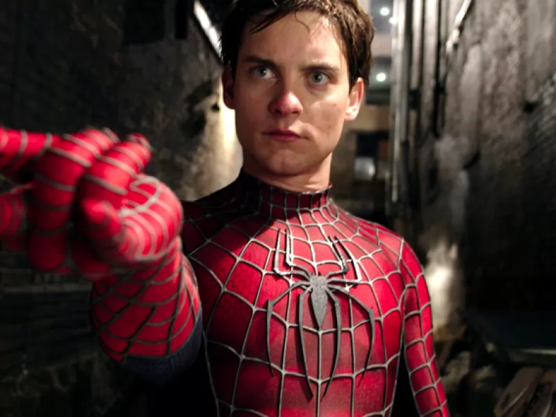 La dieta di Tobey Maguire per Spider-Man: “Mangiavo 4-6 pasti al giorno”