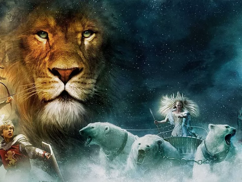 Le Cronache di Narnia, quali film meritano un rewatch prima del reboot?