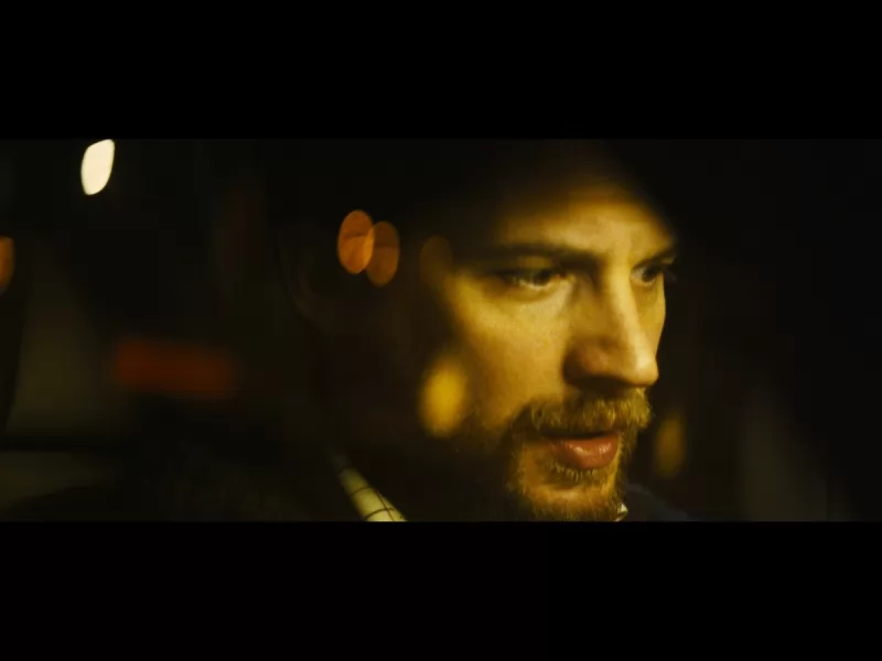 Locke, uno dei film più amati di Tom Hardy avrà un remake con un attore leggendario