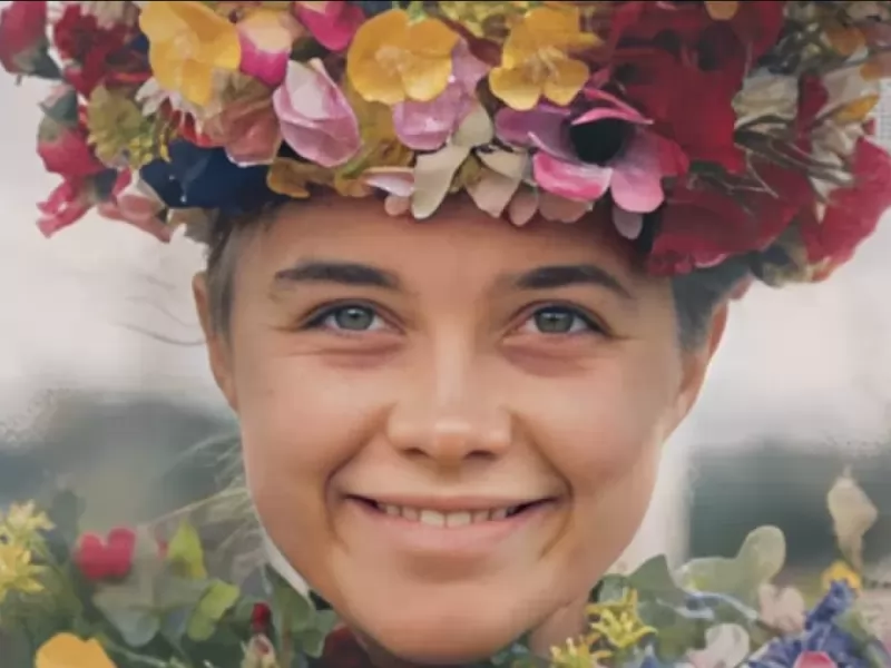 Midsommar, spiegazione del finale dell’horror che ha consacrato Florence Pugh