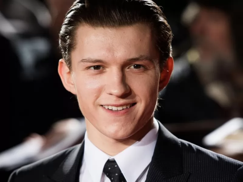 Per Tom Holland quella di Nolan è stata ‘la chiamata della vita, come per Spider-Man’