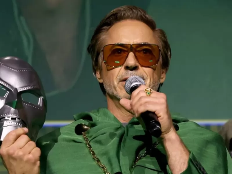 Robert Downey Jr. e il Dottor Destino: segreti e anticipazioni sul suo ritorno nel MCU