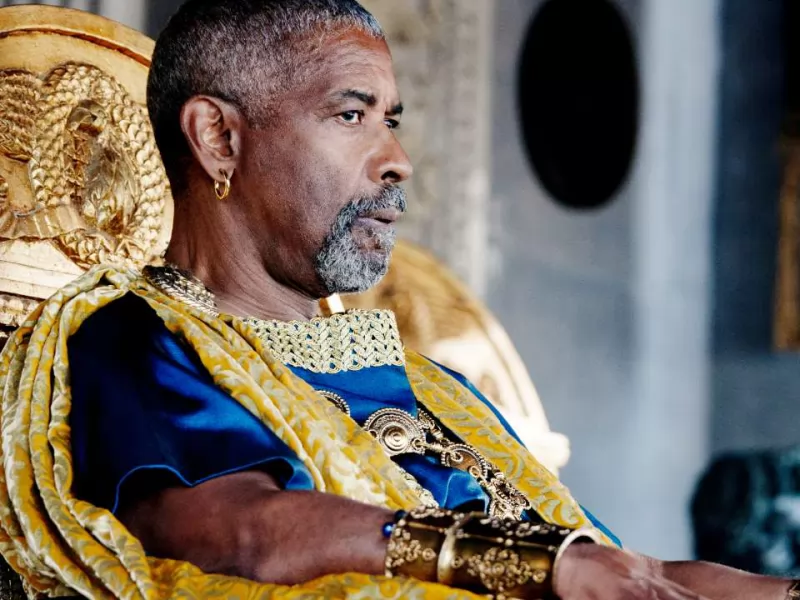 Rumor su Doctor Strange 3: Denzel Washington potrebbe interpretare Dormammu!