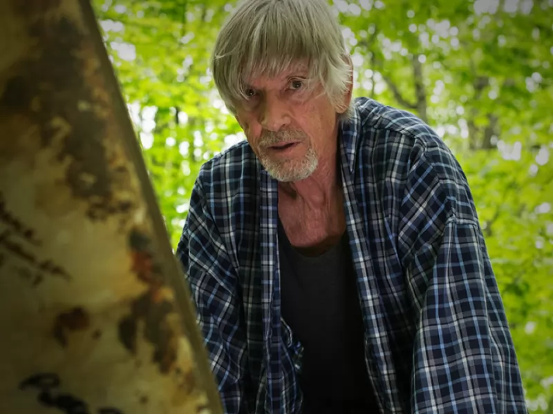 Scott Glenn, la mitica star di Daredevil torna con un nuovo film action a 85 anni