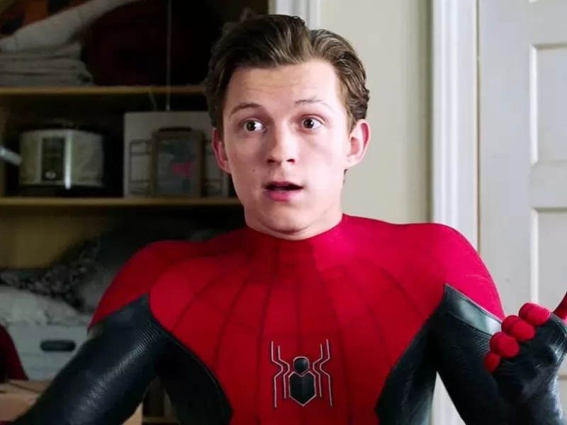 Spider-Man 4 sarà folle e diverso dagli altri film Marvel: parola di Tom Holland