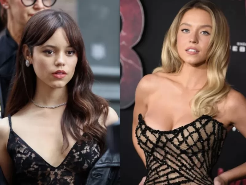 Spider-Man 4: Marvel vuole Jenna Ortega e Sydney Sweeney nel cast? Più o meno