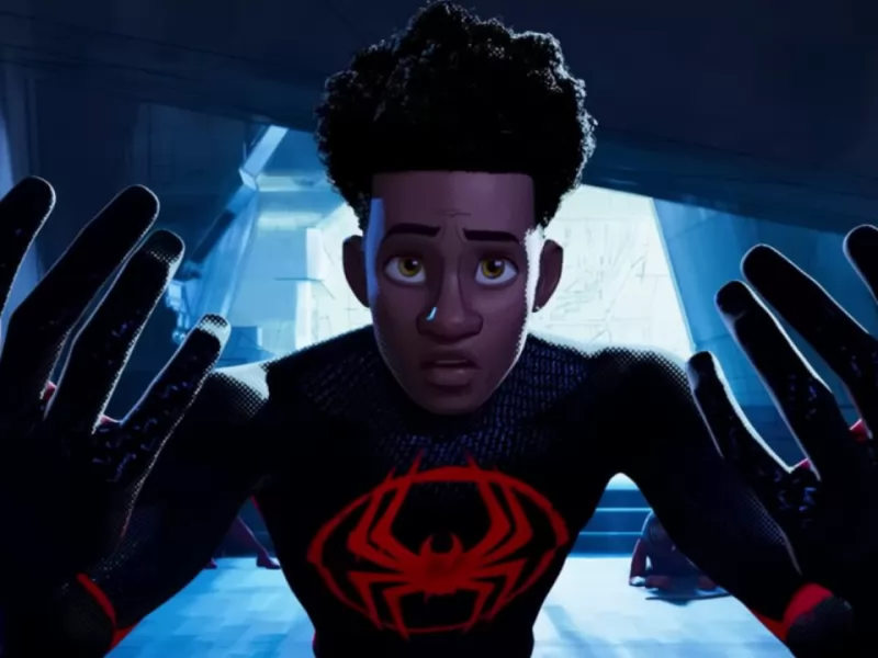 Spider-Man, quando vedremo Miles Morales al cinema? Cosa sappiamo