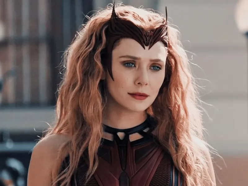 [SPOILER] Scarlet Witch è ancora viva? Marvel ha appena svelato un grosso indizio