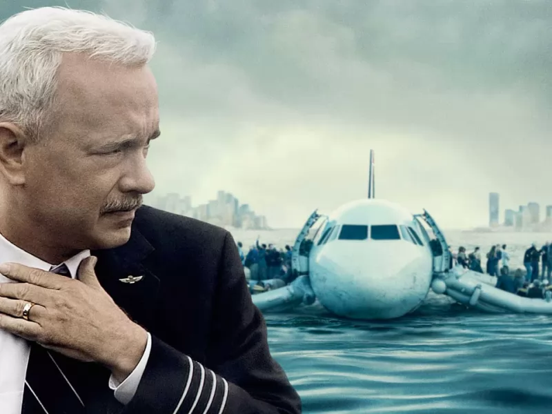 Sully, quanto tempo ebbe il pilota per capire come evitare il disastro aereo?