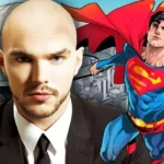 Superman, Nicholas Hoult alza l'hype per il suo Lex Luthoer: 'Spero sia speciale'