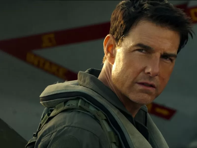 Tom Cruise: quali saranno i prossimi film della star di Mission: Impossible e Top Gun?