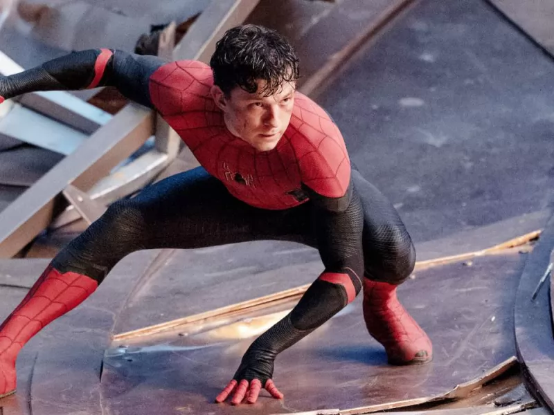 Tom Holland non dà per scontato Spider-Man: “Ho un grande potere e grandi responsabilità”