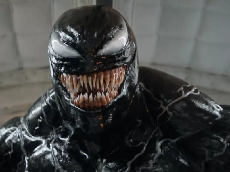 Venom 3, quanto incasserà? Forse Spider-Man non basta, i numeri sono bassi